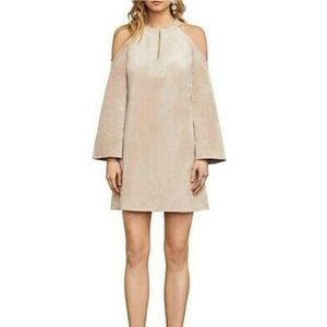 BCBGMAXAZRIA Laguna dress size Large NWT